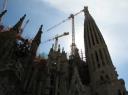 Barcelona Day Four: La Sagrada Familia