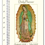Day Planners for Moms