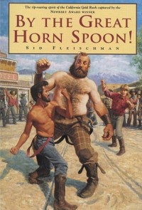 by the great horn spoon