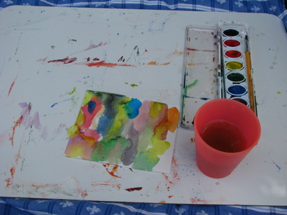 paintboard