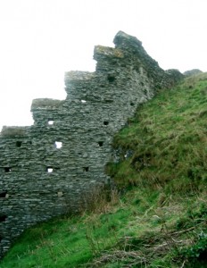 tintagel