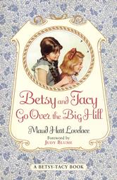 betsy tacy and tib books