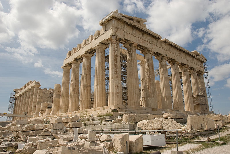 800px-Parthenon-2008