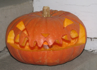 jackolantern2009