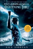 The Lightning Thief by Rick Riordan