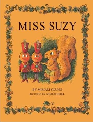 Nippy & Frens Book #1: Missy Throws A Fissy 