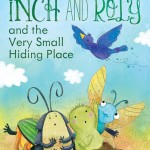 Whee! Another Inch and Roly Cover to Share