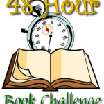 The 48-Hour Book Challenge Is This Weekend