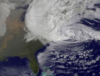 Hurricane Sandy Links