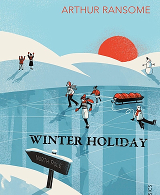 winterholiday