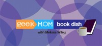 GeekMom Book Dish