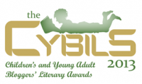 It's Cybils Nomination Time!