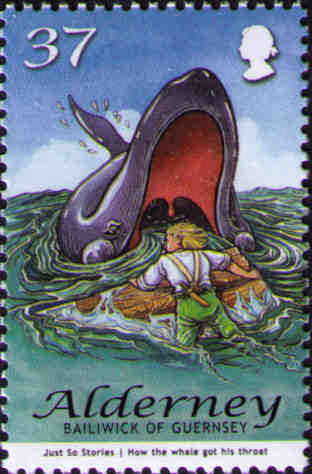 whalestamp