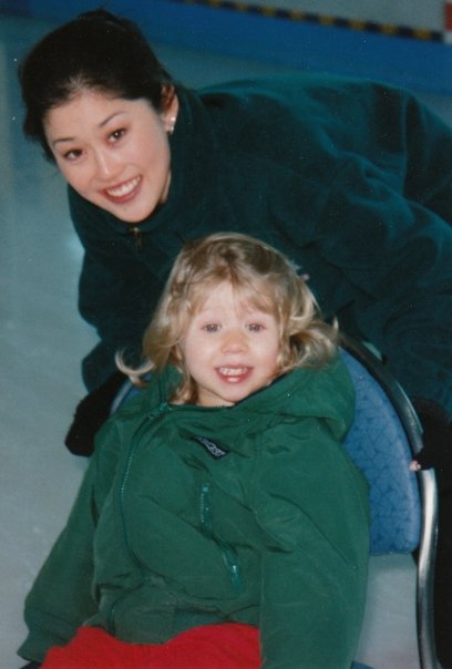 meetingkristiyamaguchi