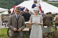 Downton Abbey Season 4, Episode 7: Ice Cream Should Sort It Out