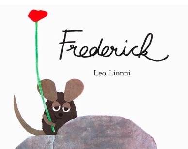 frederick-the-mouse