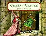 creepycastle