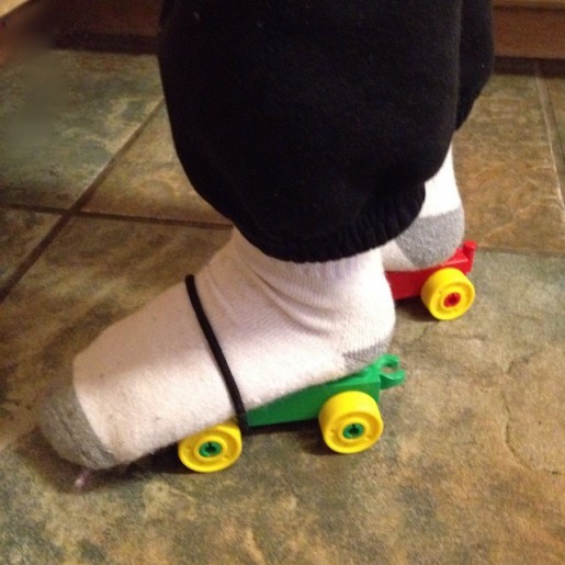 legoskates