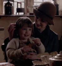 Downton 5.1 Recap Is Posted at GeekMom