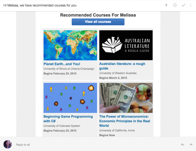 coursera