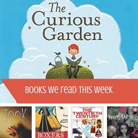 Bonny Glen book roundup