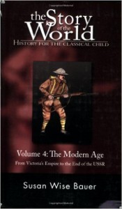 The Story of the World Vol 4 Modern World
