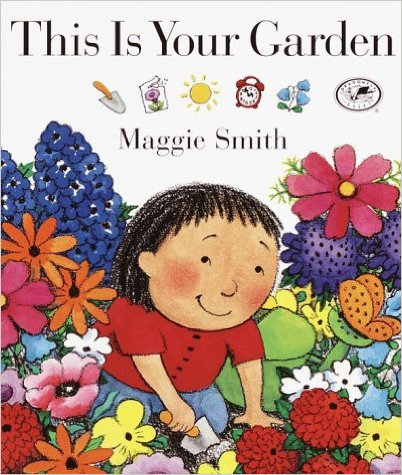 This Is Your Garden by Maggie Smith