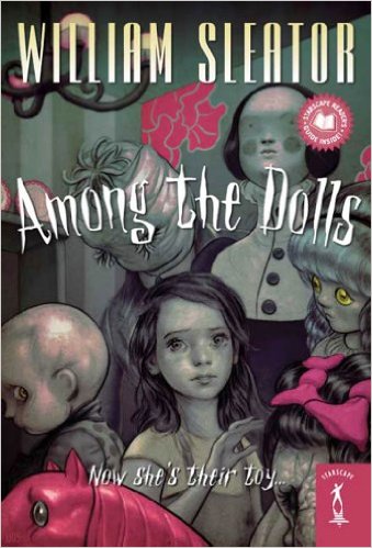 among the dolls