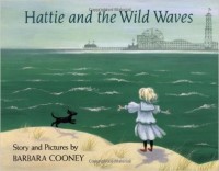 hattie and the wild waves