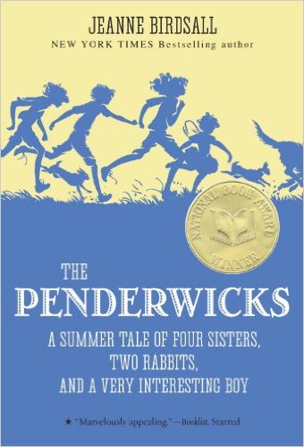 penderwicks