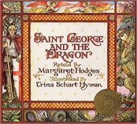 saint george and the dragon