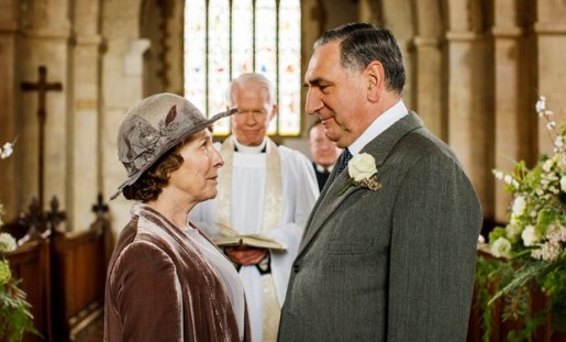 Downton Abbey Season 6 Episode 3