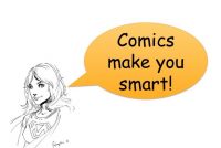 Kids' Comics and Graphic Novel Recommendations