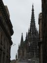 Barcelona Day Five: The Gothic Quarter