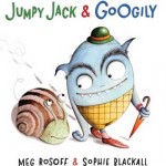 Picture Book Spotlight: Jumpy Jack & Googily
