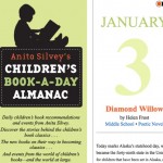Book-A-Day Almanac