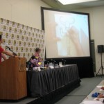 New GeekMom Post: Teen Comics Workshop at SDCC