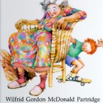 Picture Book Spotlight: Wilfrid Gordon McDonald Partridge