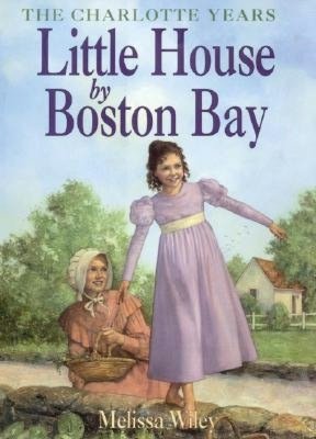 Little House by Boston Bay