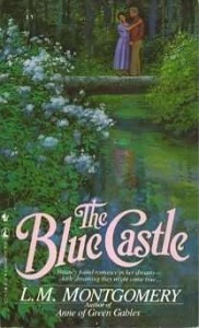 Booknotes: The Blue Castle