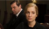 Downton Abbey Season 4, Episode 2: I don't even know any more, you guys