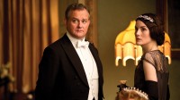 Downton Abbey Season 4, Episode 1