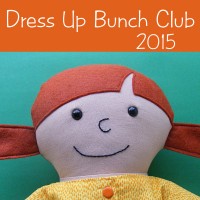 Fun Gift Idea: Dress Up Bunch Club