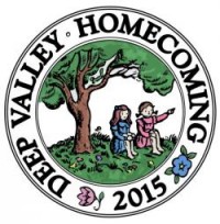 Where I'll Be in June: Deep Valley Homecoming