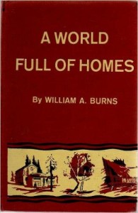A World Full of Homes