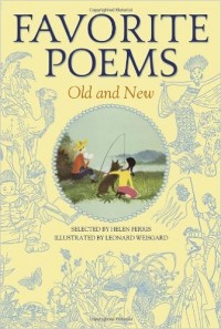 Favorite Poems Old & New