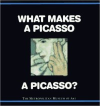 What Makes a Picasso a Picasso