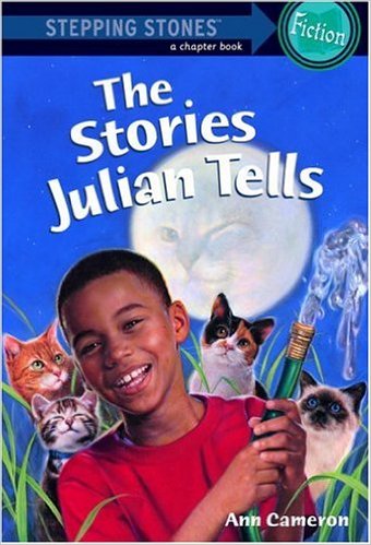 stories julian tells