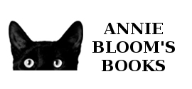 Logo for Annie Blooms Books